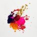 paint-spatters